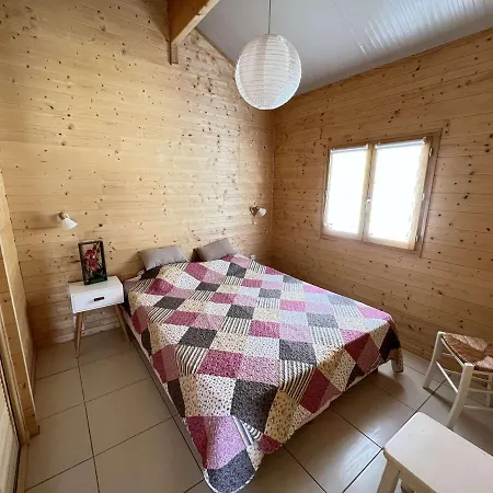 Maison Agde, 3 Pieces, 6 Personnes - Fr-1-702-57 Holiday home Le Grau-d'Agde