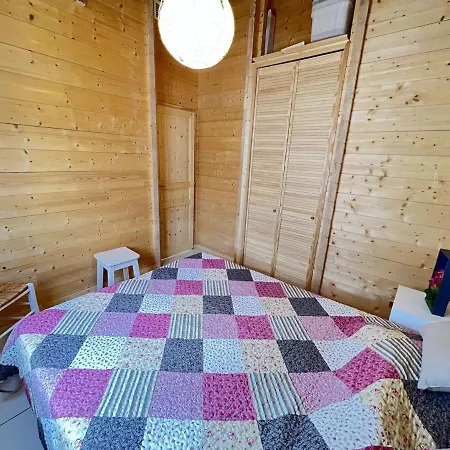 Holiday home Maison Agde, 3 Pieces, 6 Personnes - Fr-1-702-57 *