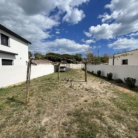 Maison Agde, 3 Pieces, 6 Personnes - Fr-1-702-57 * Le Grau-d'Agde