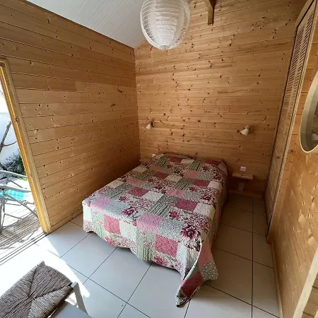 Maison Agde, 3 Pieces, 6 Personnes - Fr-1-702-57 Holiday home