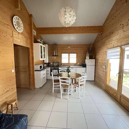Holiday home Maison Agde, 3 Pieces, 6 Personnes - Fr-1-702-57