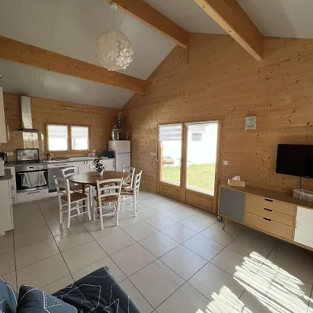 Maison Agde, 3 Pieces, 6 Personnes - Fr-1-702-57 Holiday home *